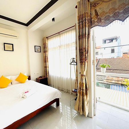 Good Morning Hoi An Homestay And Hostel מראה חיצוני תמונה