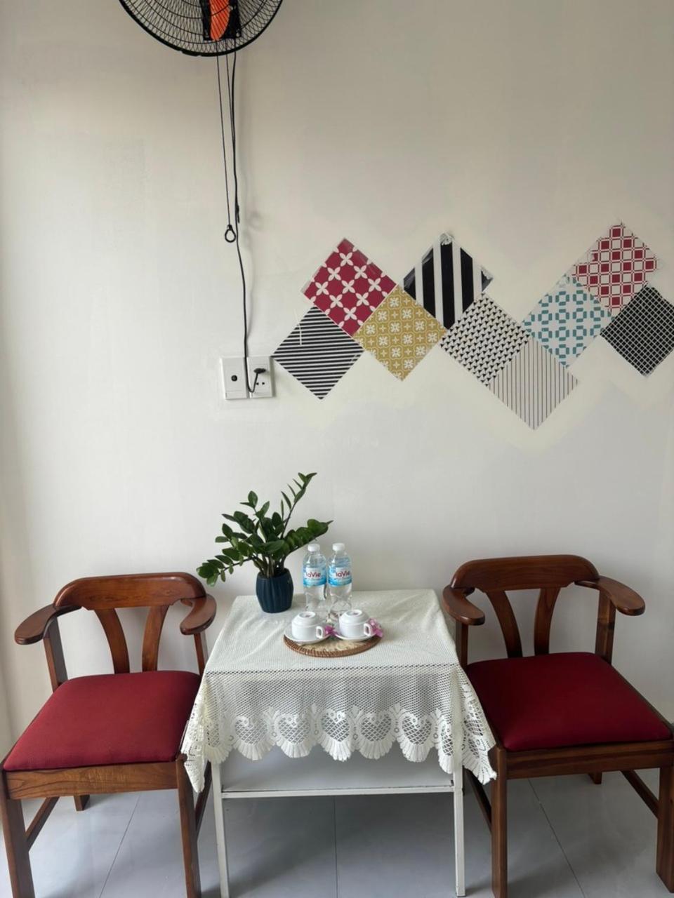 Good Morning Hoi An Homestay And Hostel מראה חיצוני תמונה