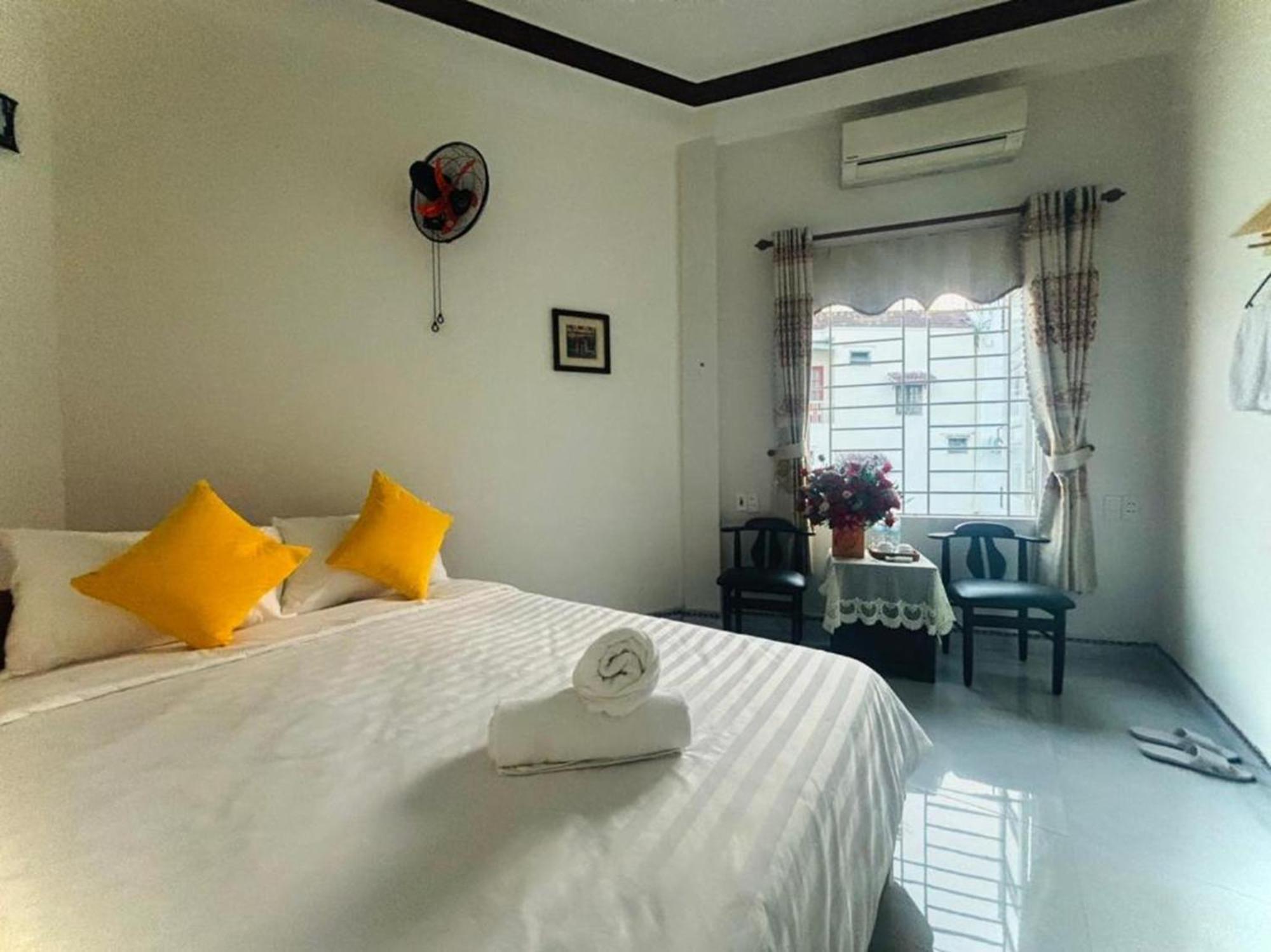 Good Morning Hoi An Homestay And Hostel מראה חיצוני תמונה