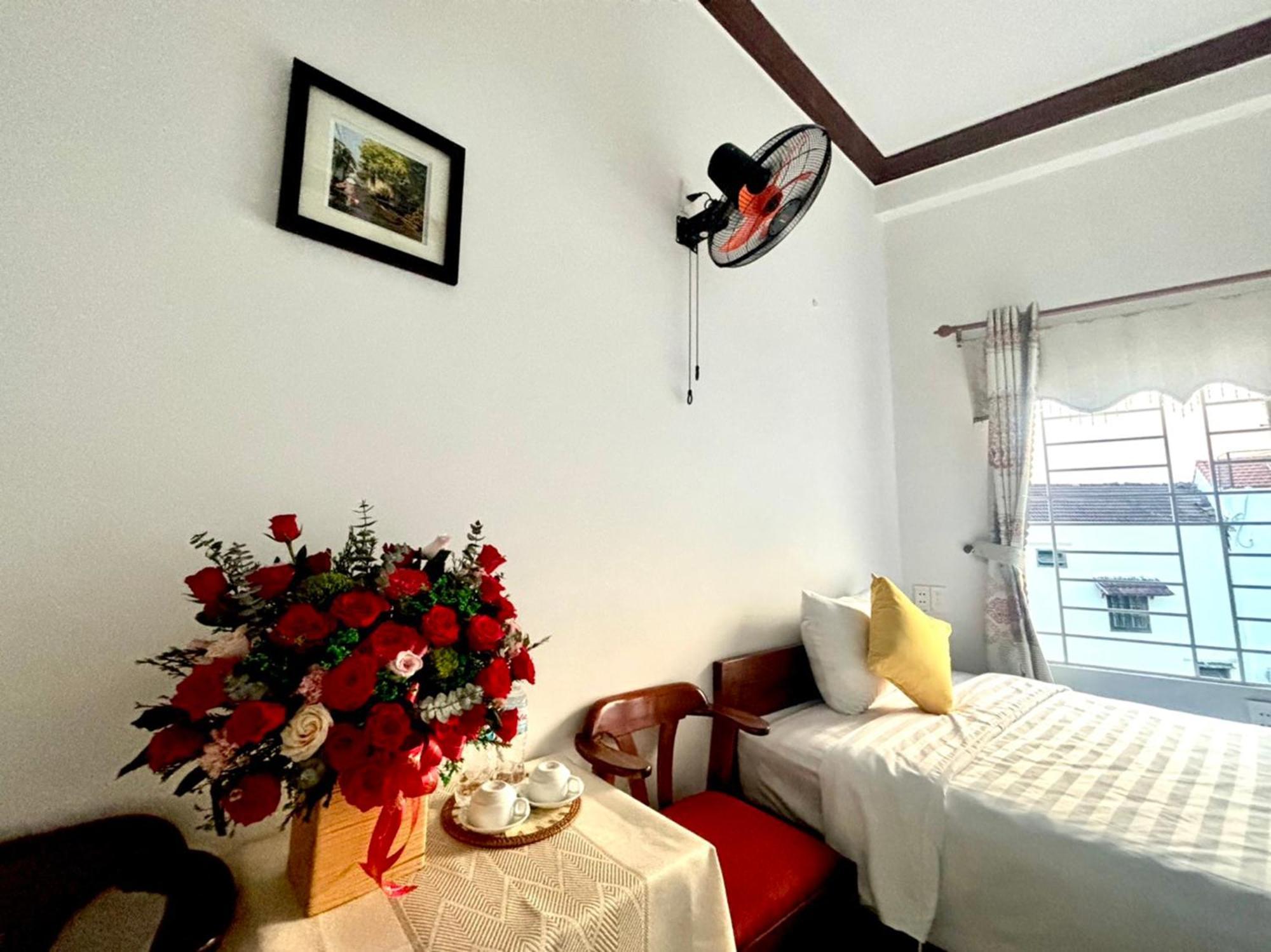 Good Morning Hoi An Homestay And Hostel מראה חיצוני תמונה