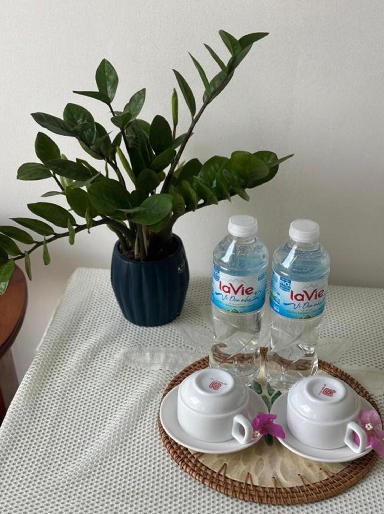 Good Morning Hoi An Homestay And Hostel מראה חיצוני תמונה
