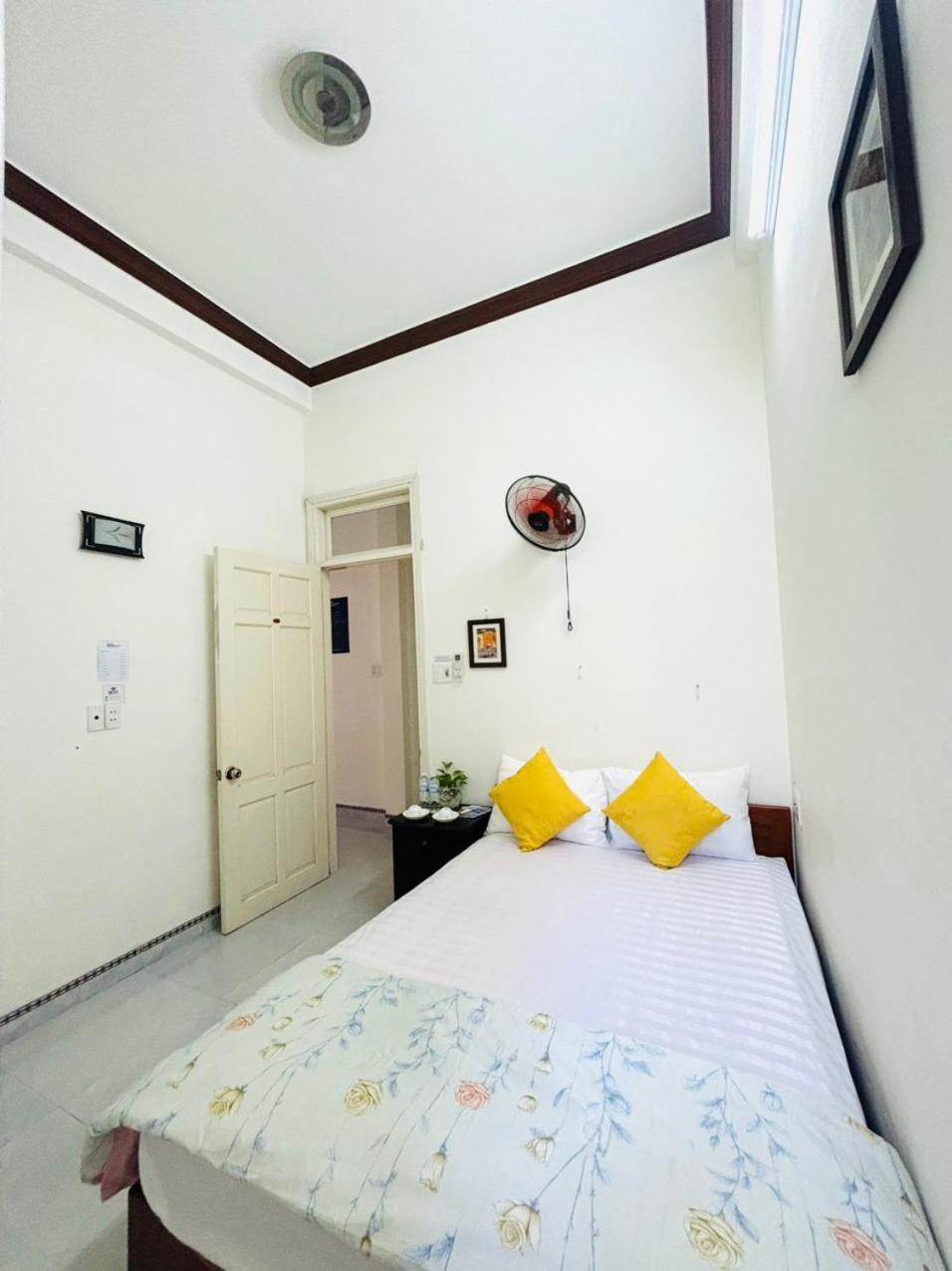 Good Morning Hoi An Homestay And Hostel מראה חיצוני תמונה