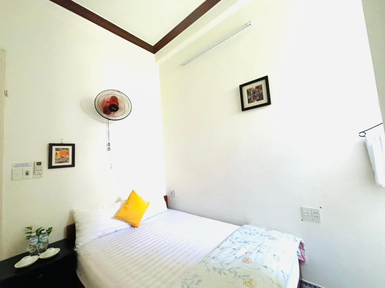 Good Morning Hoi An Homestay And Hostel מראה חיצוני תמונה