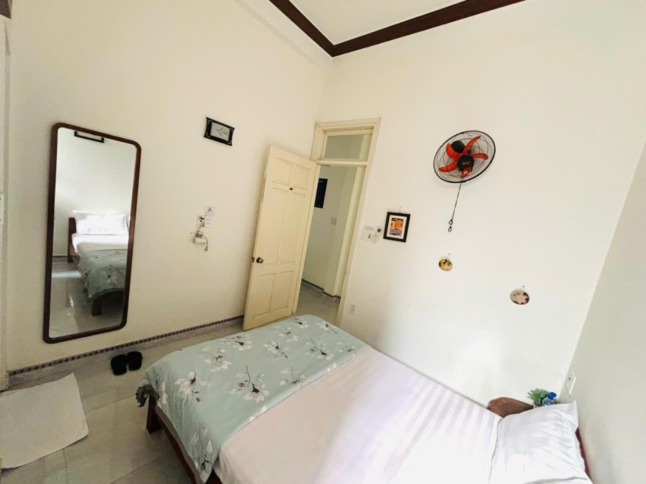Good Morning Hoi An Homestay And Hostel מראה חיצוני תמונה